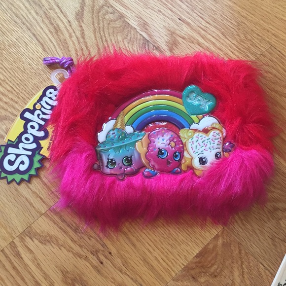 fuzzy shopkins